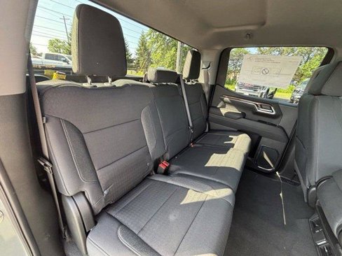 New 2025 Chevrolet Silverado 1500 LT w/ Z71 Off-Road Package image 20