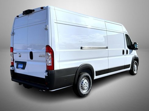 New 2026 RAM ProMaster 3500 w/ Safety Group image 5