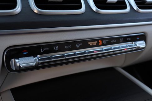 Used 2020 Mercedes-Benz GLS 450 4MATIC image 62