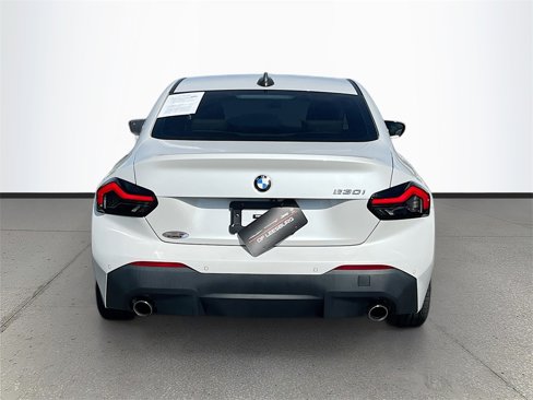 Used 2022 BMW 230i Coupe w/ Premium Package image 6
