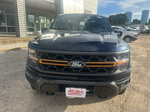 New 2025 Ford F150 Tremor image 2