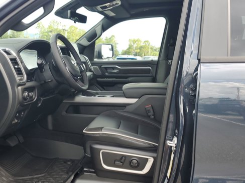 New 2026 RAM 1500 Laramie image 16