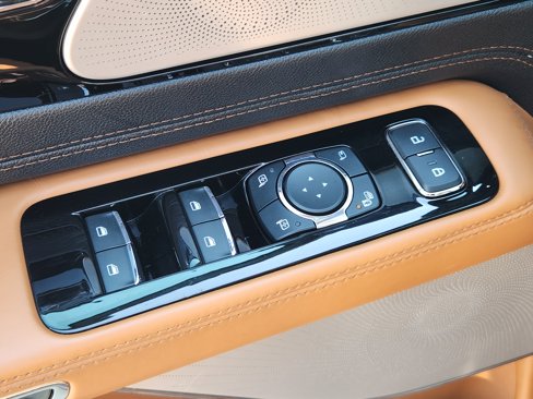 Used 2020 Lincoln Aviator Black Label w/ Dynamic Handling Package image 24