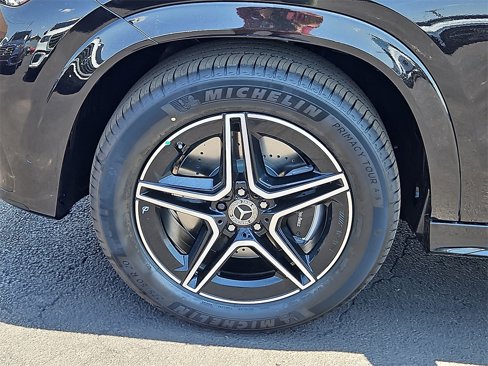 New 2026 Mercedes-Benz GLE 350 4MATIC image 13