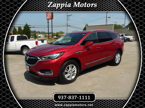 Used 2019 Buick Enclave Essence image 1