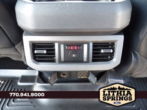 Used 2023 Ford F250 Lariat w/ Lariat Ultimate Package image 24