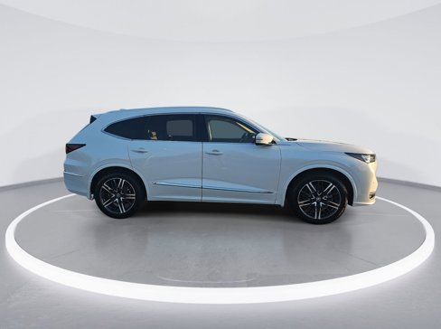 New 2026 Acura MDX SH-AWD w/ Advance Package image 2