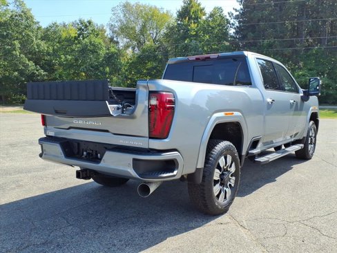 New 2025 GMC Sierra 2500 Denali w/ Technology Package image 13