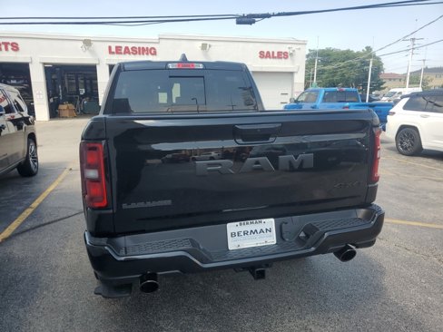 New 2026 RAM 1500 Laramie image 6