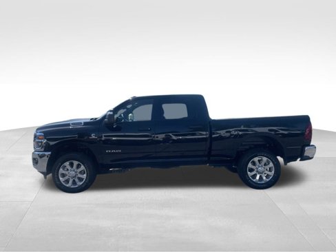 New 2026 RAM 2500 Big Horn image 2