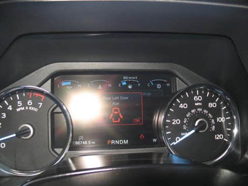 Used 2020 Ford F150 Platinum image 20