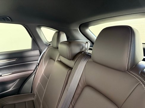 New 2025 MAZDA CX-5 Signature image 22