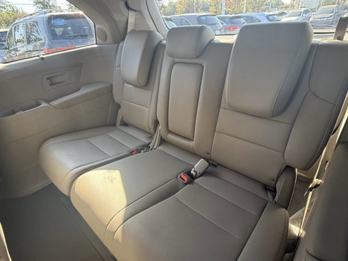 Used 2016 Honda Odyssey Touring Elite image 24