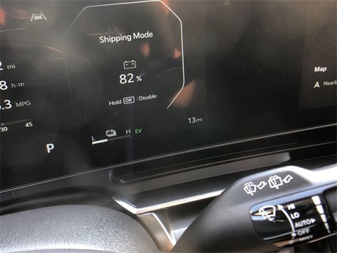 New 2026 Kia Carnival SX Prestige image 15