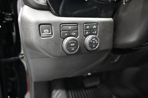 New 2025 Chevrolet Silverado 2500 LT w/ Trail Boss Package image 22