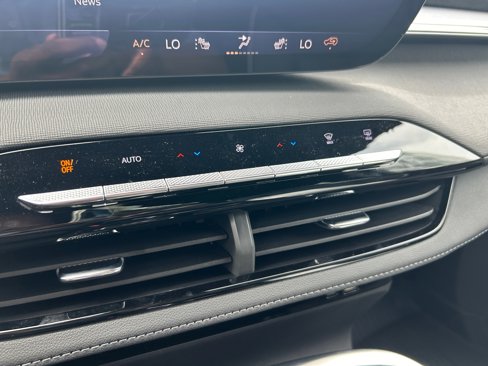 New 2026 Buick Enclave Sport Touring image 17