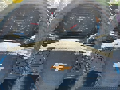 Certified 2025 Chevrolet Trax LS image 15