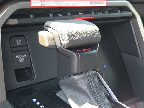 New 2026 Toyota Tundra SR5 image 22