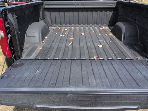 Certified 2019 Chevrolet Silverado 1500 RST w/ All-Star Edition image 24