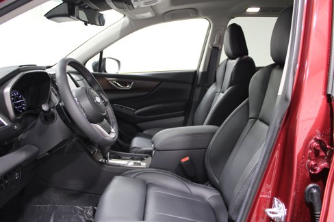 New 2025 Subaru Ascent Touring image 3