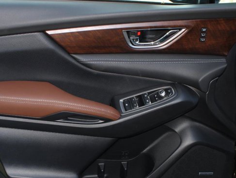 New 2025 Subaru Ascent Touring image 15