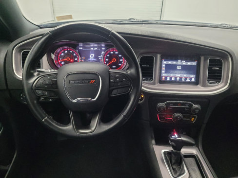 Used 2022 Dodge Charger SXT image 22
