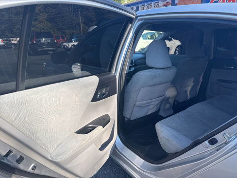 Used 2013 Honda Accord LX image 13