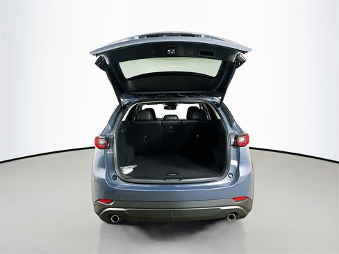 Used 2025 MAZDA CX-5 Carbon Edition image 34
