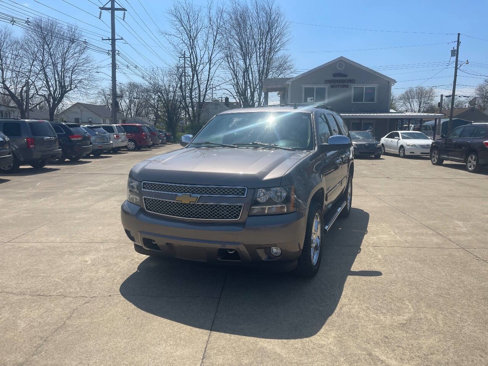 Used 2014 Chevrolet Tahoe LT w/ All-Star Edition image 1