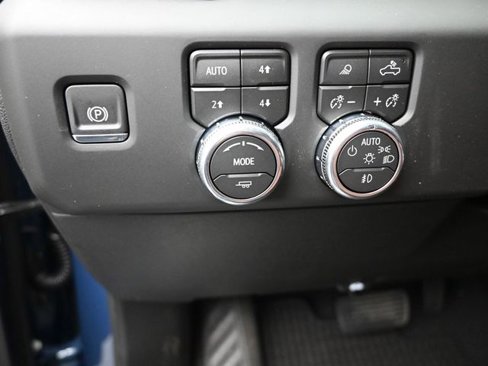 New 2026 GMC Sierra 1500 Denali Ultimate image 13