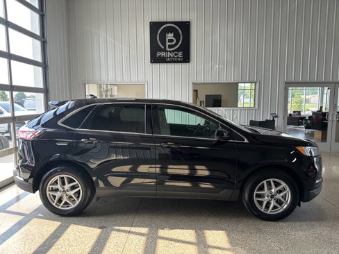Used 2024 Ford Edge SEL image 14