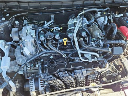 Used 2024 Nissan Altima 2.5 SV image 21