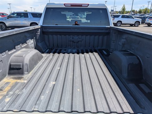 Used 2023 Chevrolet Silverado 1500 LT w/ Protection Package image 34