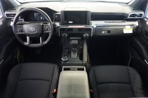 New 2025 Toyota Tacoma SR5 image 26