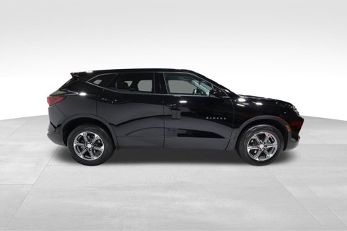 Certified 2025 Chevrolet Blazer LT image 5