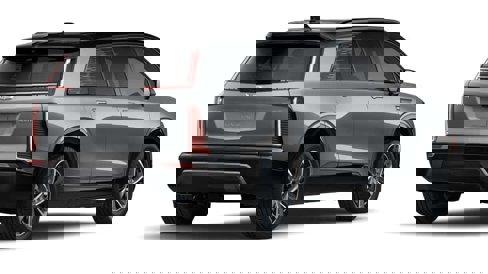 New 2026 Cadillac Vistiq Sport image 32