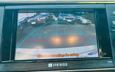Used 2013 Toyota Avalon Limited image 16