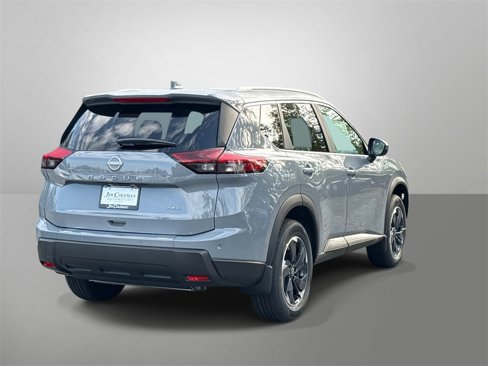 New 2026 Nissan Rogue SV image 14