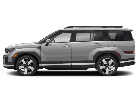 New 2026 Hyundai Santa Fe Limited image 3