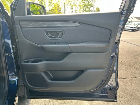 New 2026 Honda Passport TrailSport image 26