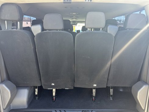 Used 2021 Ford Transit 350 XLT image 27