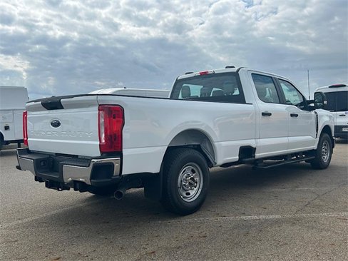 New 2026 Ford F250 XL w/ XL Driver Assist Package image 6