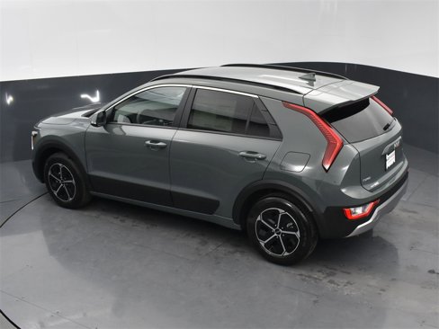New 2025 Kia Niro EX image 45