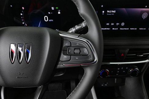 New 2026 Buick Encore GX Sport Touring w/ Experience Buick Package image 10