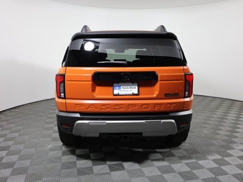 New 2026 Honda Passport TrailSport image 5