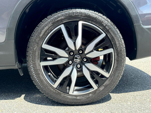 Used 2020 Honda Pilot Touring image 8