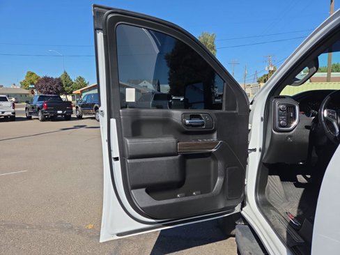 Used 2023 Chevrolet Silverado 2500 LT image 33