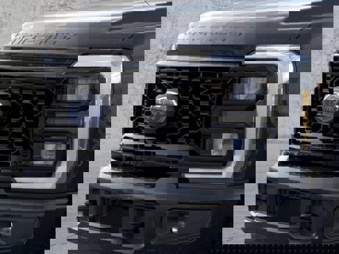 New 2026 Ford F250 4x4 SuperCab Super Duty image 17