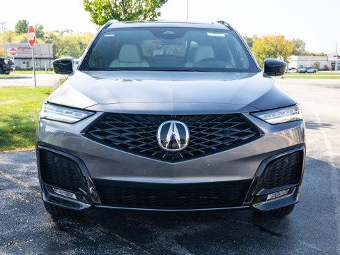 New 2026 Acura MDX A-Spec image 3