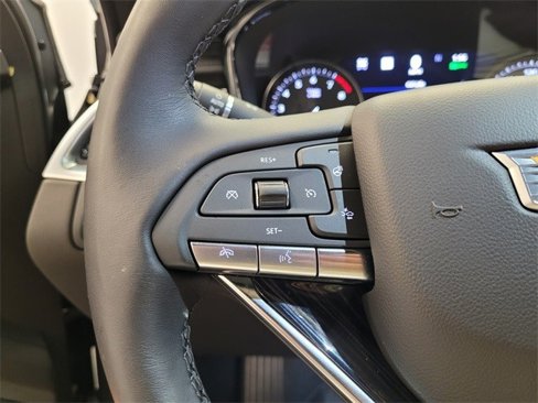 Certified 2024 Cadillac XT6 Premium Luxury w/ Technology Package image 26